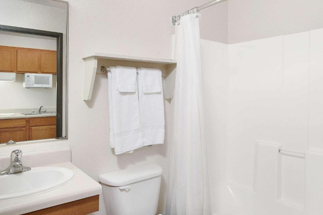 Photo of Bathroom in Forest Hill