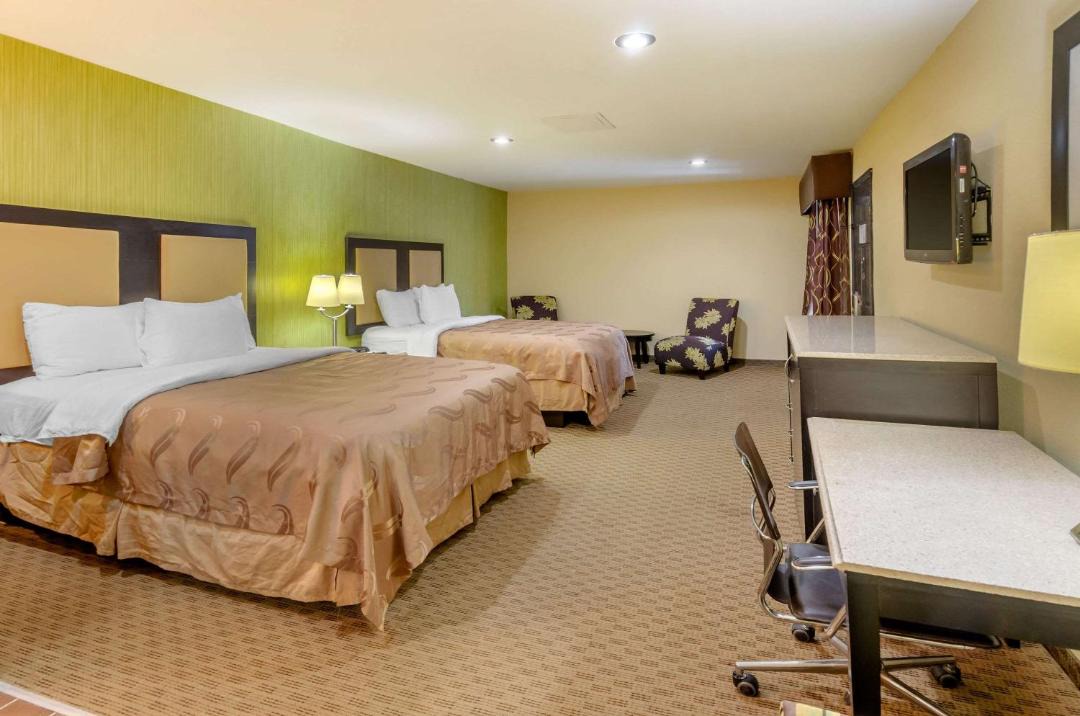 Photo of Bedroom in Covington