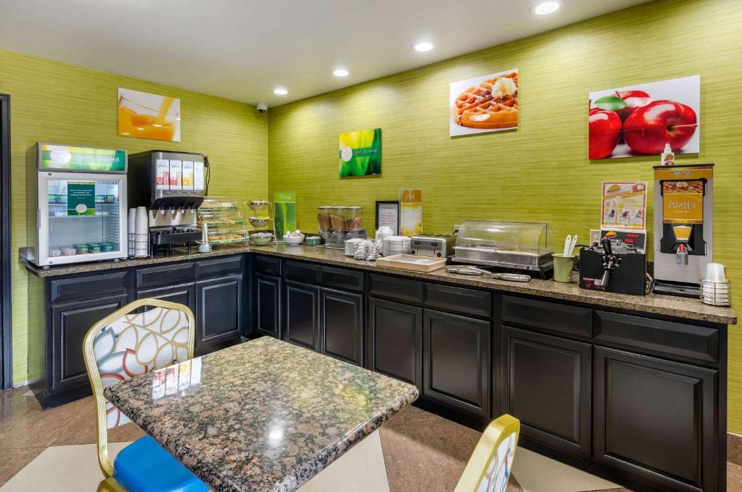 Photo of Kitchen in Covington