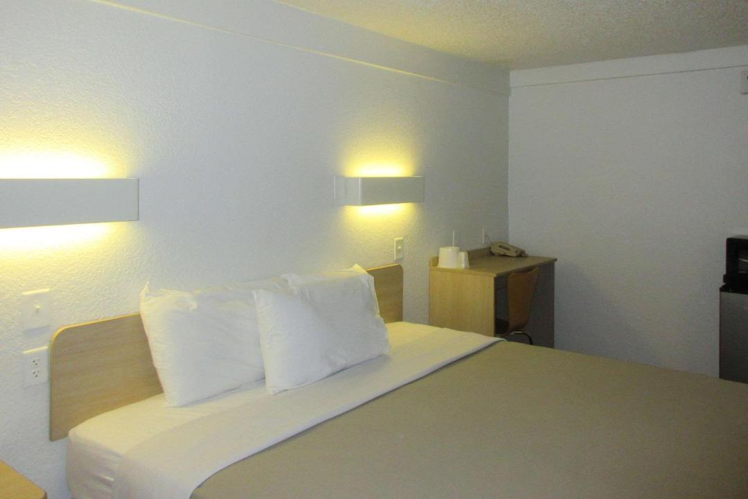 Photo of Bedroom in Washington