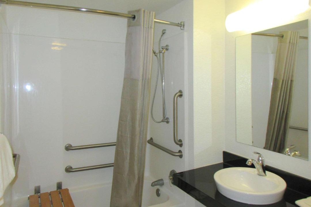 Photo of Bathroom in Washington