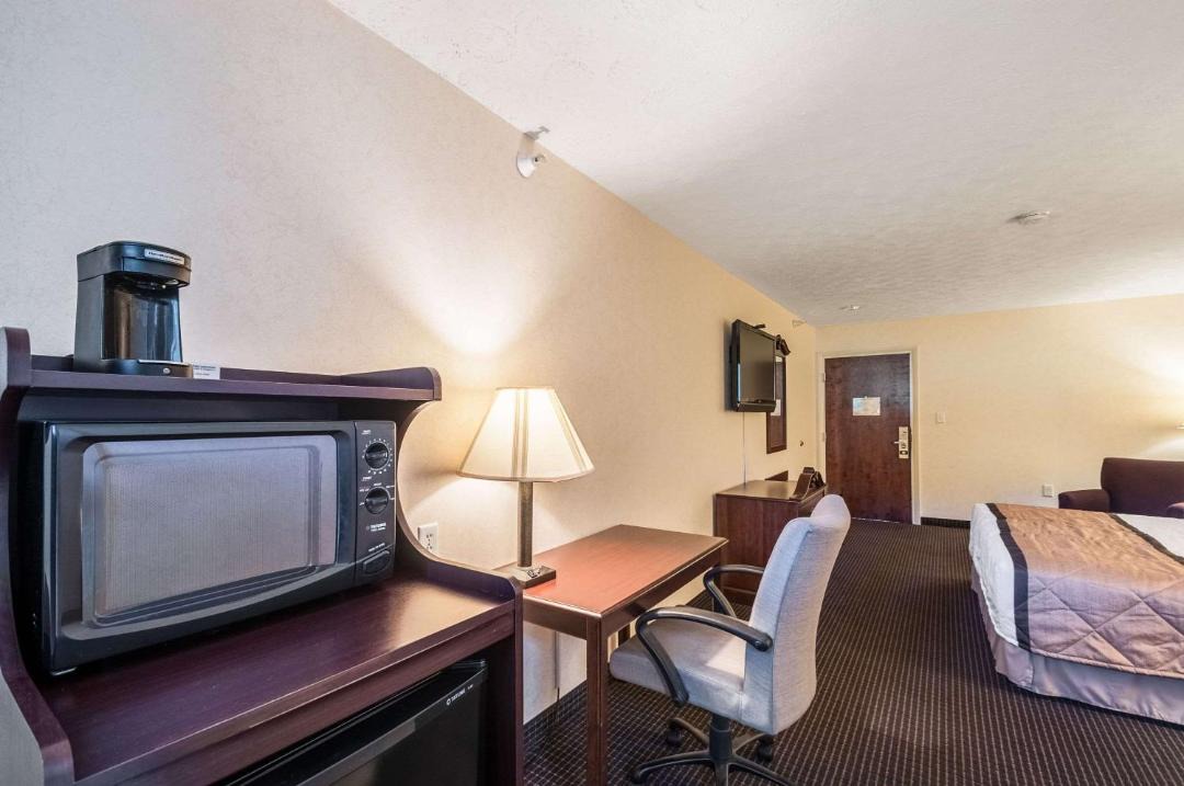 Photo of Bedroom in Charles Town