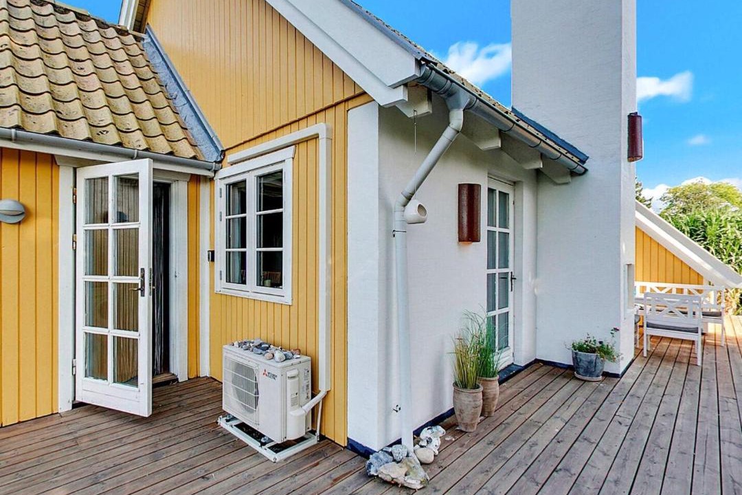 Photo of Buildings in Frørup