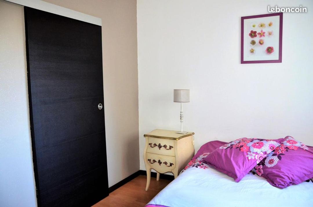 Photo of Bedroom in Valenciennes