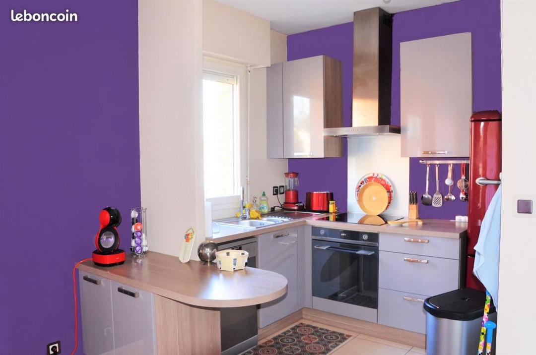 Photo of Kitchen in Valenciennes