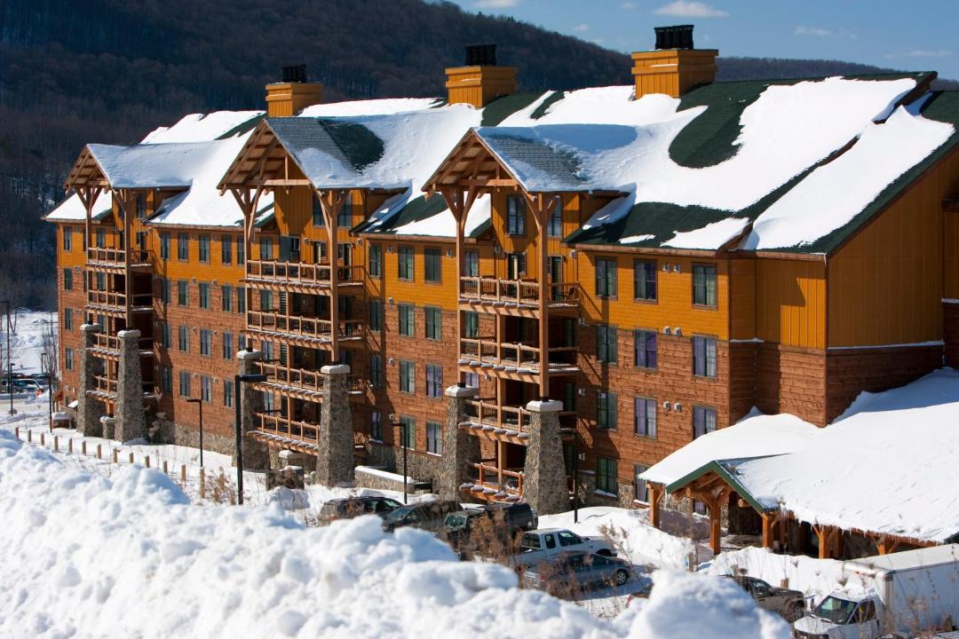Photo of Others in Blodgett Mills