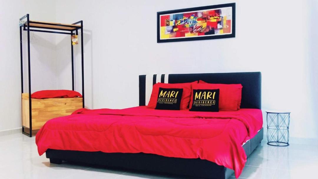 Photo of Bedroom in Kampung Ulu Takir