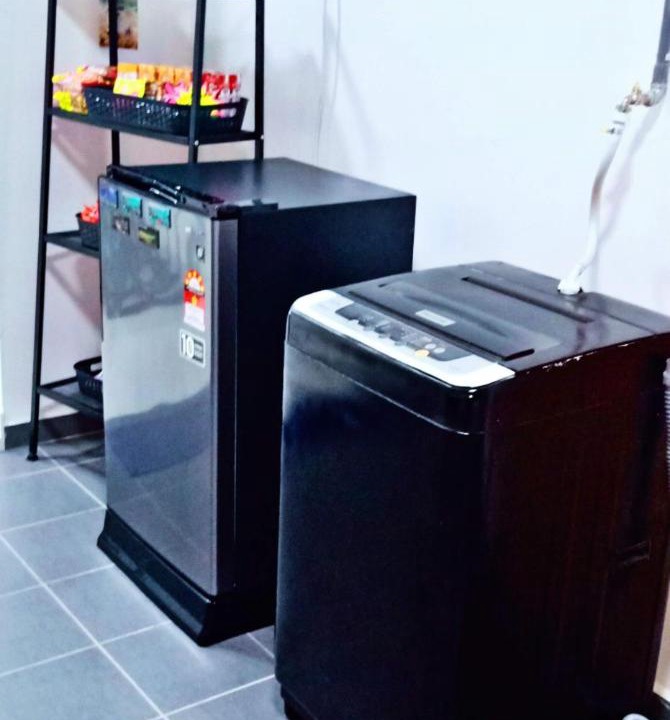 Photo of Others in Kampung Ulu Takir