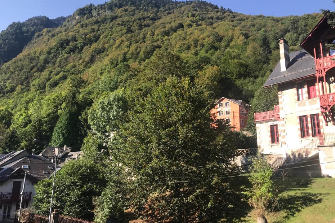 Photo of Others in Cauterets