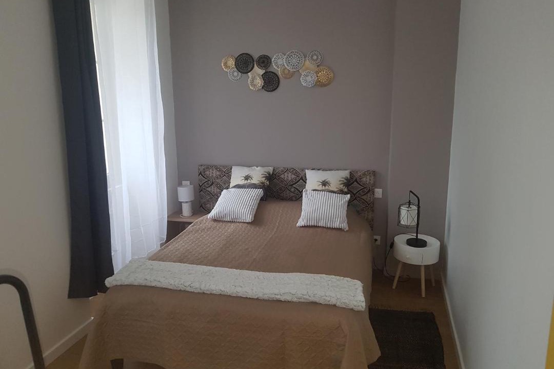 Photo of Bedroom in Mitry-Mory