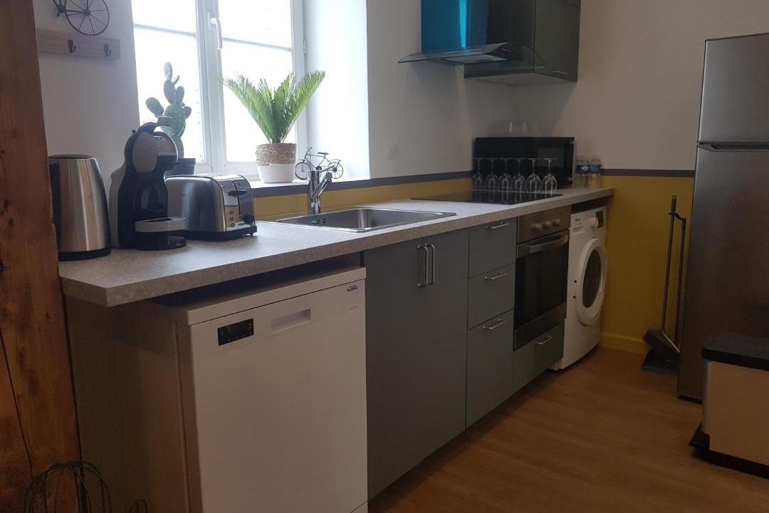 Photo of Kitchen in Mitry-Mory