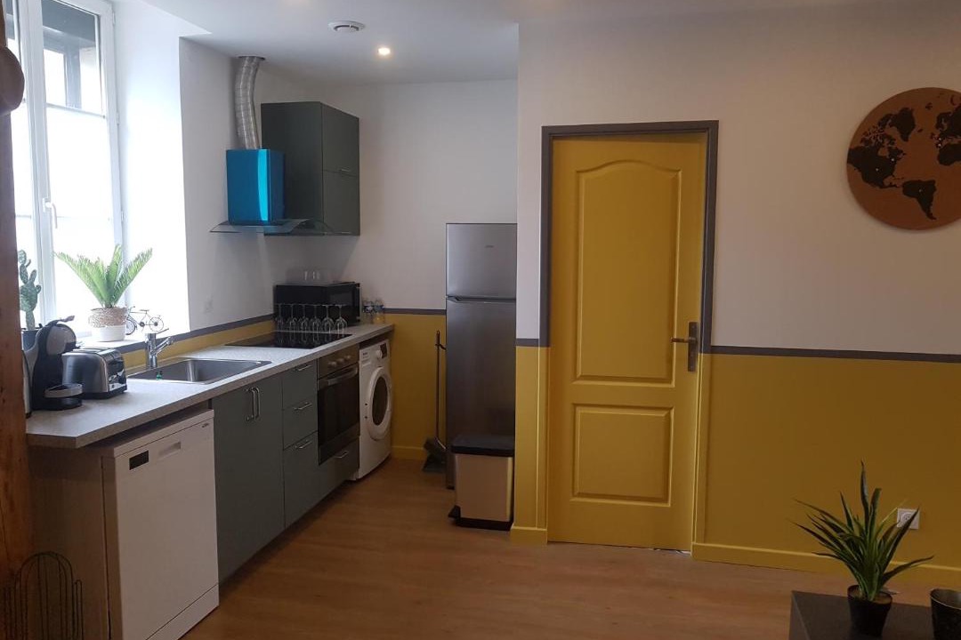 Photo of Kitchen in Mitry-Mory