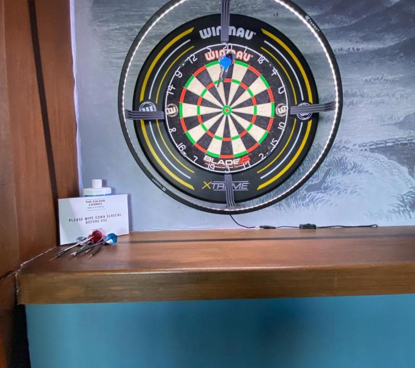 Photo of Others in Calder Bridge