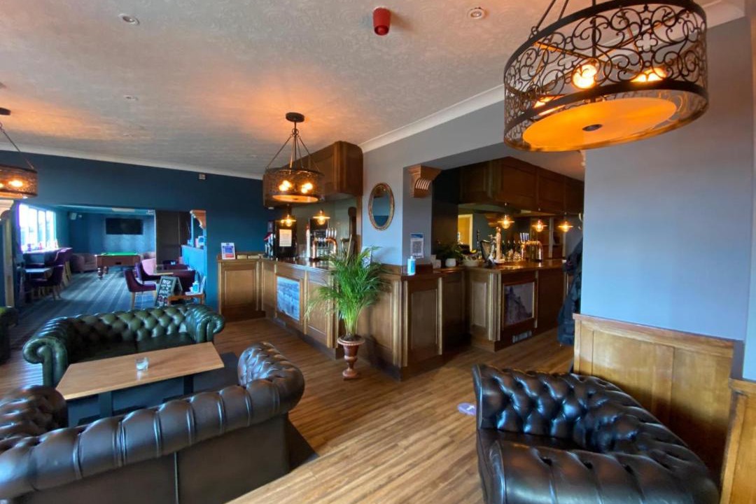 Photo of Livingroom in Calder Bridge