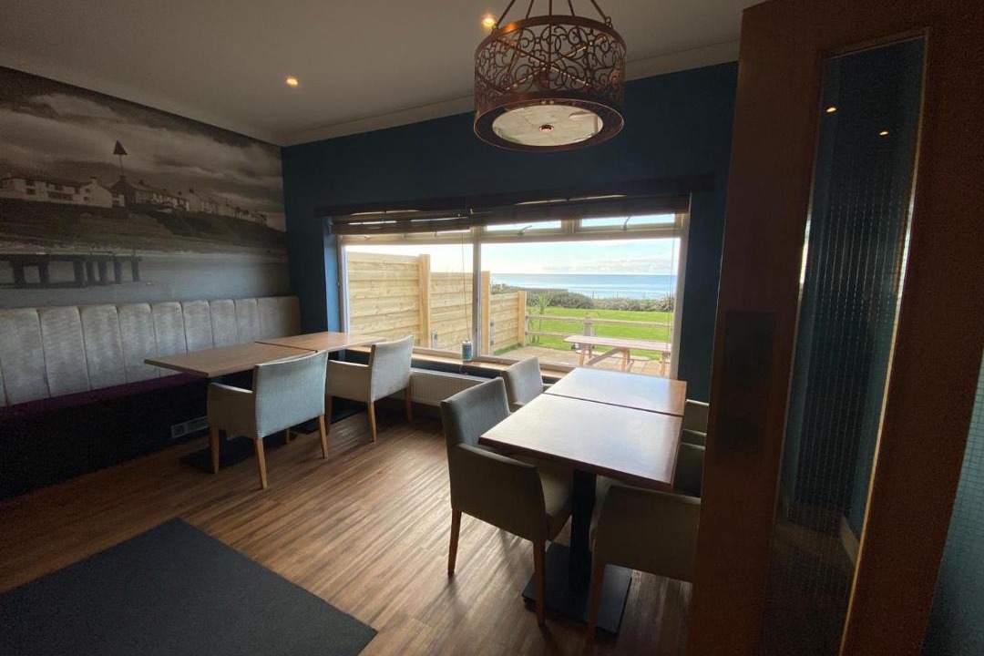 Photo of Livingroom in Calder Bridge