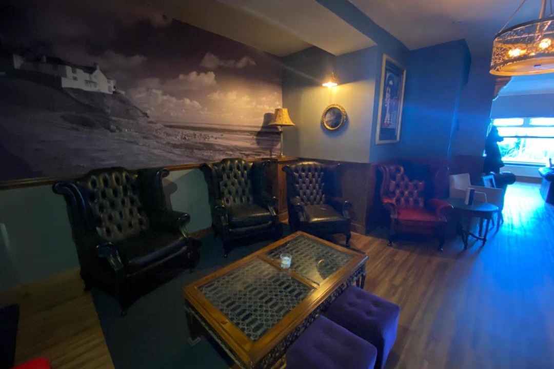 Photo of Livingroom in Calder Bridge