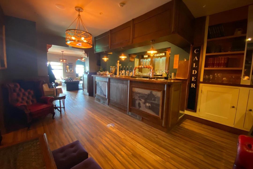 Photo of Others in Calder Bridge