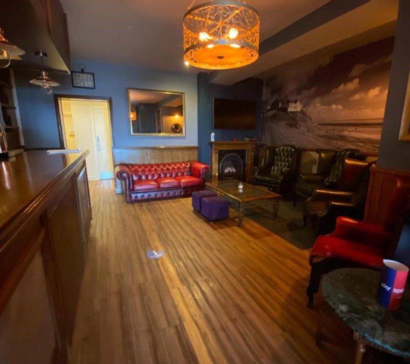 Photo of Livingroom in Calder Bridge