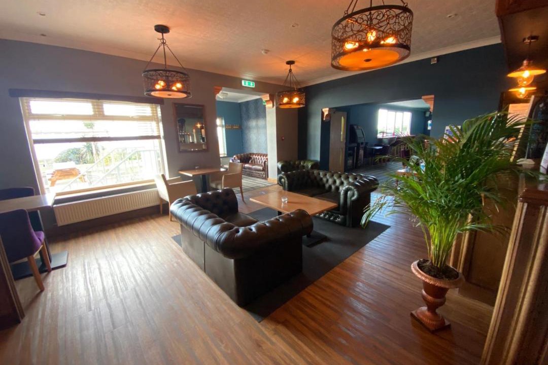 Photo of Livingroom in Calder Bridge