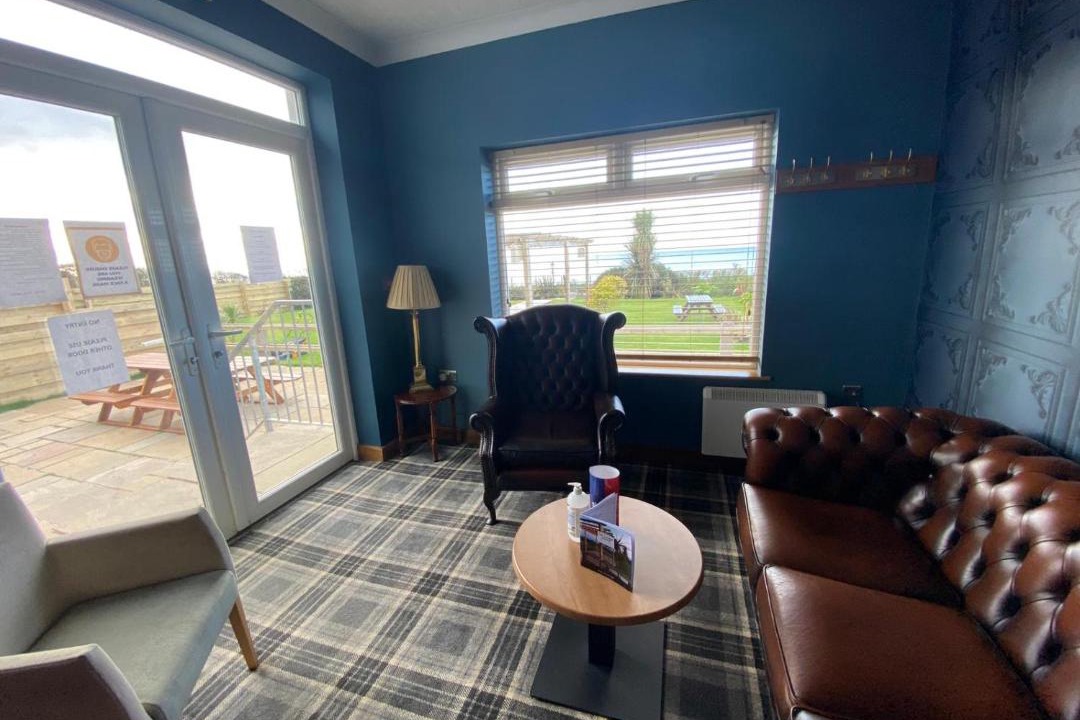 Photo of Livingroom in Calder Bridge