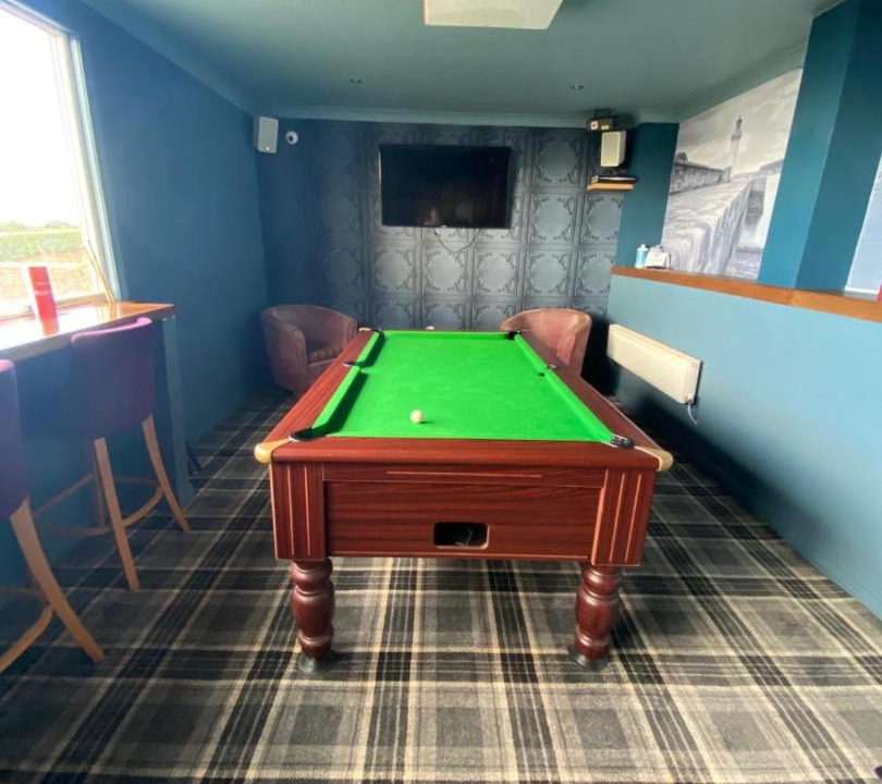 Photo of Livingroom in Calder Bridge