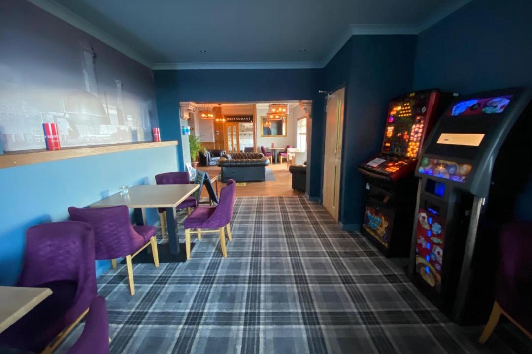 Photo of Others in Calder Bridge