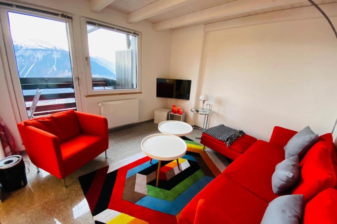 Photo of Livingroom in Aminona