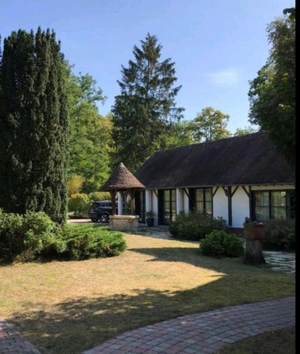 Photo of Others in Lamorlaye