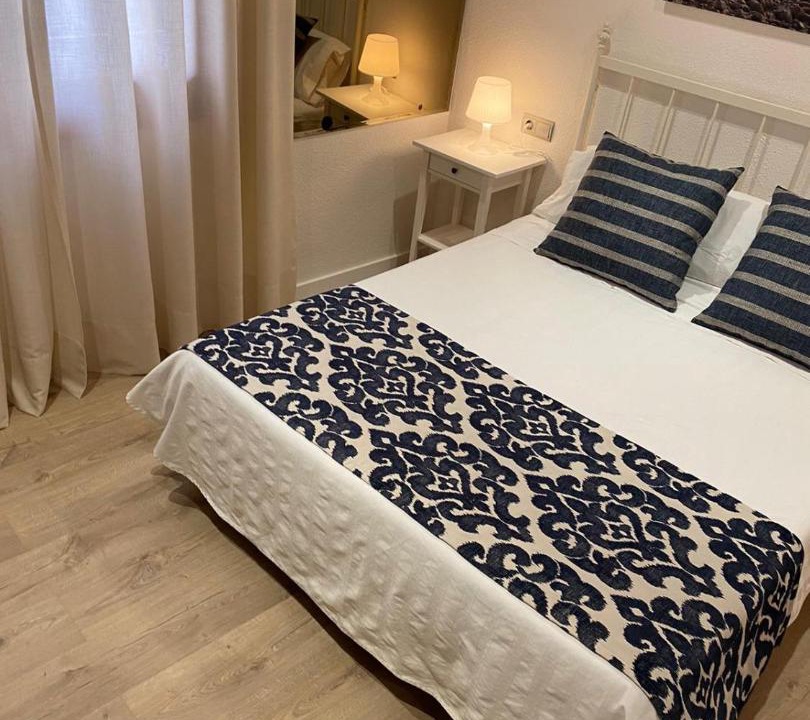 Photo of Bedroom in L'Ampolla