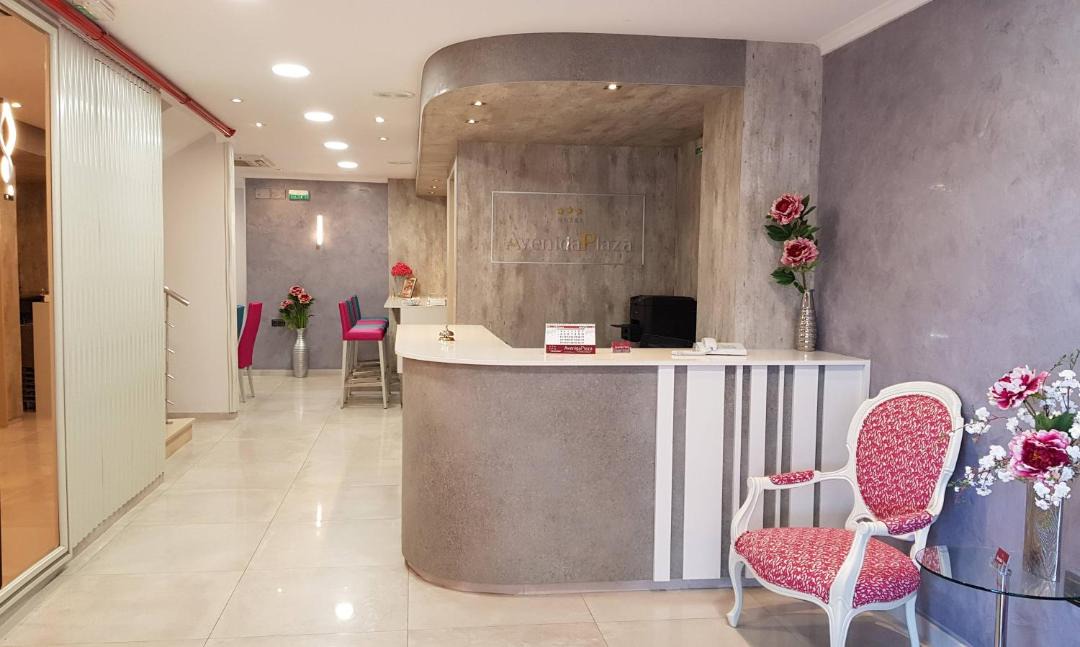 Photo of Bathroom in Alzira