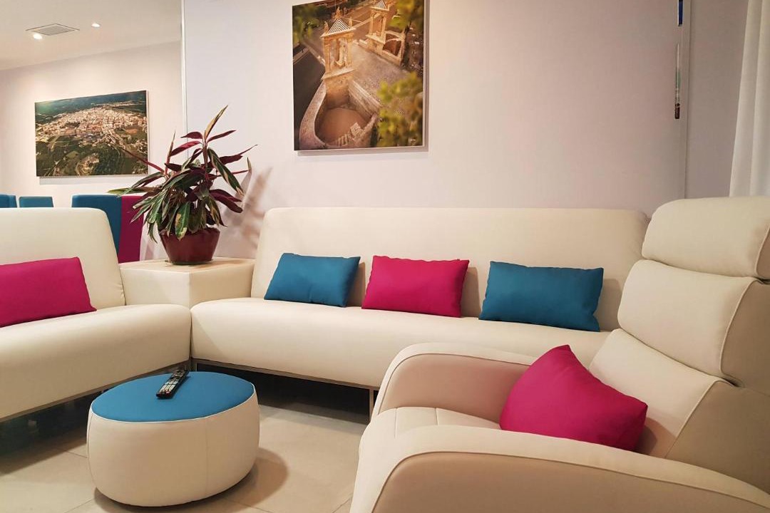 Photo of Livingroom in Alzira