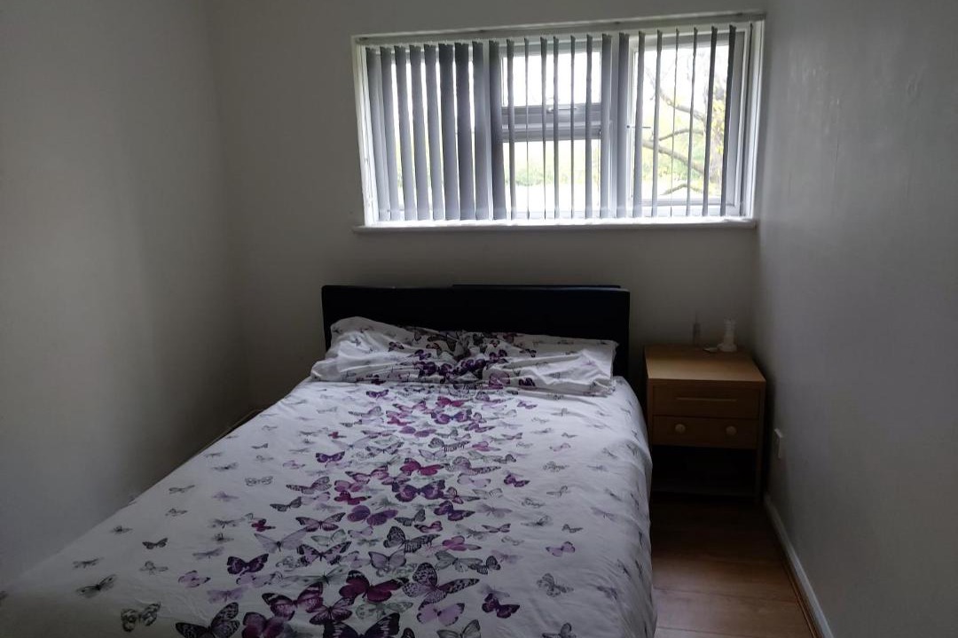 Photo of Bedroom in Brooklands