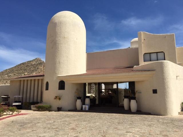 Photo of Buildings in Marina