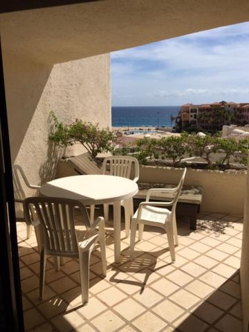 Photo of Patio Balcony in Marina