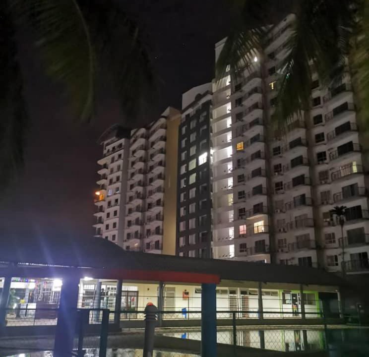 Photo of Buildings in Baharu