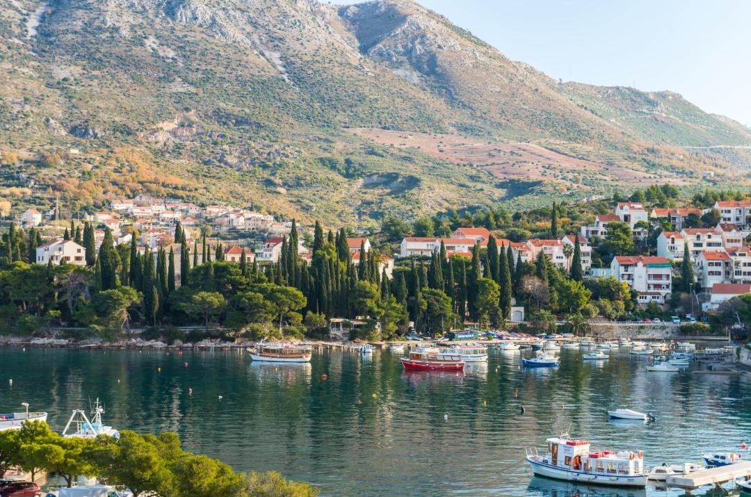 Photo of Others in Cavtat Old Town