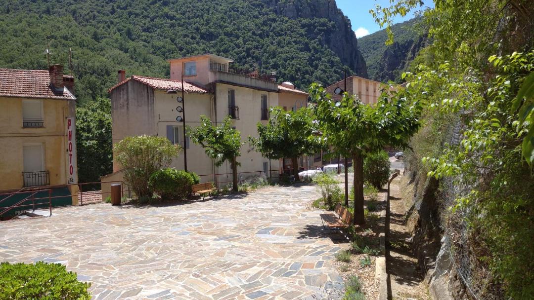 Photo of Others in Amelie-les-Bains-Palalda