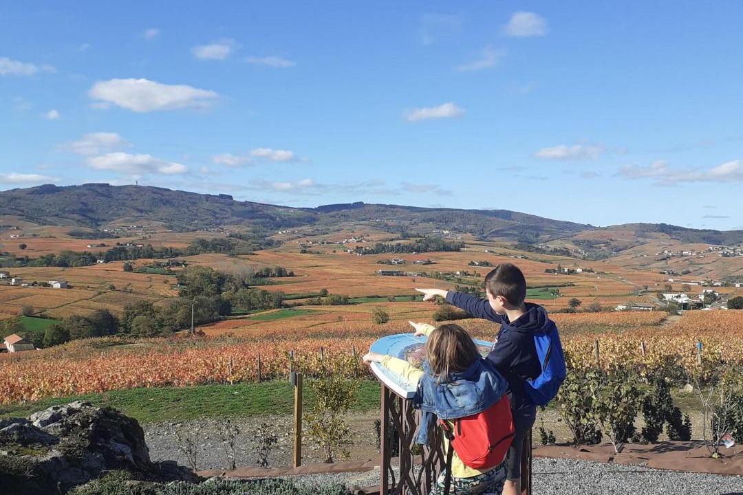 Photo of Others in Villie-Morgon