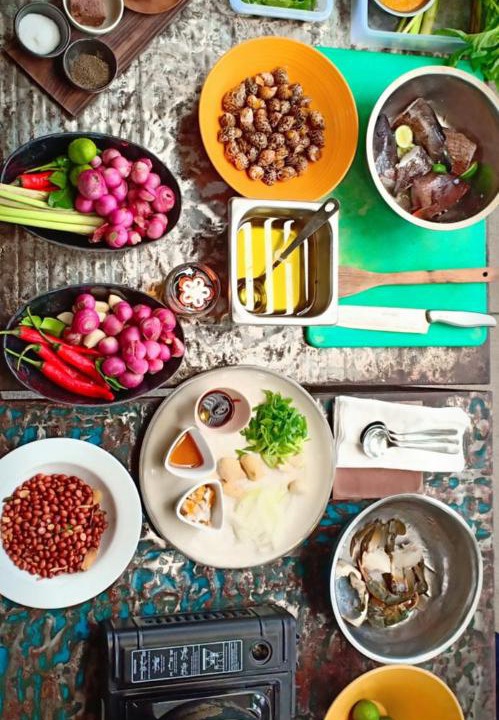 Photo of Others in Jimbaran Bay