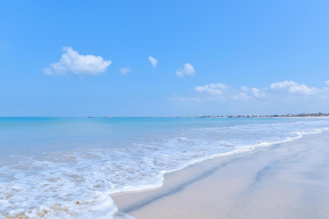 Photo of Others in Jimbaran Bay