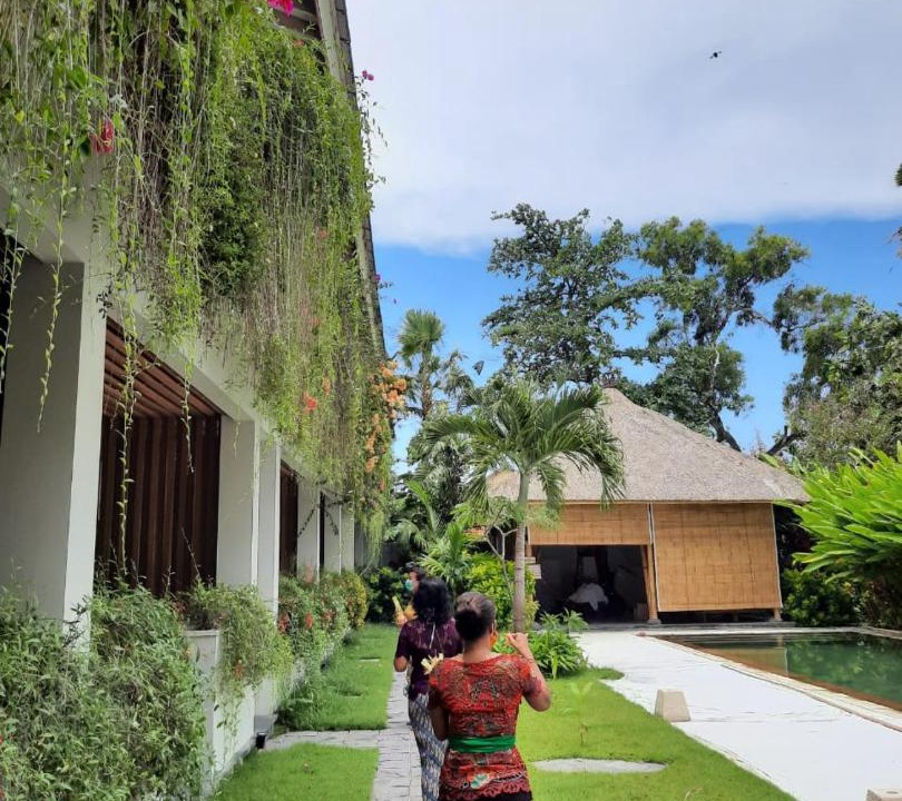 Photo of Others in Jimbaran Bay