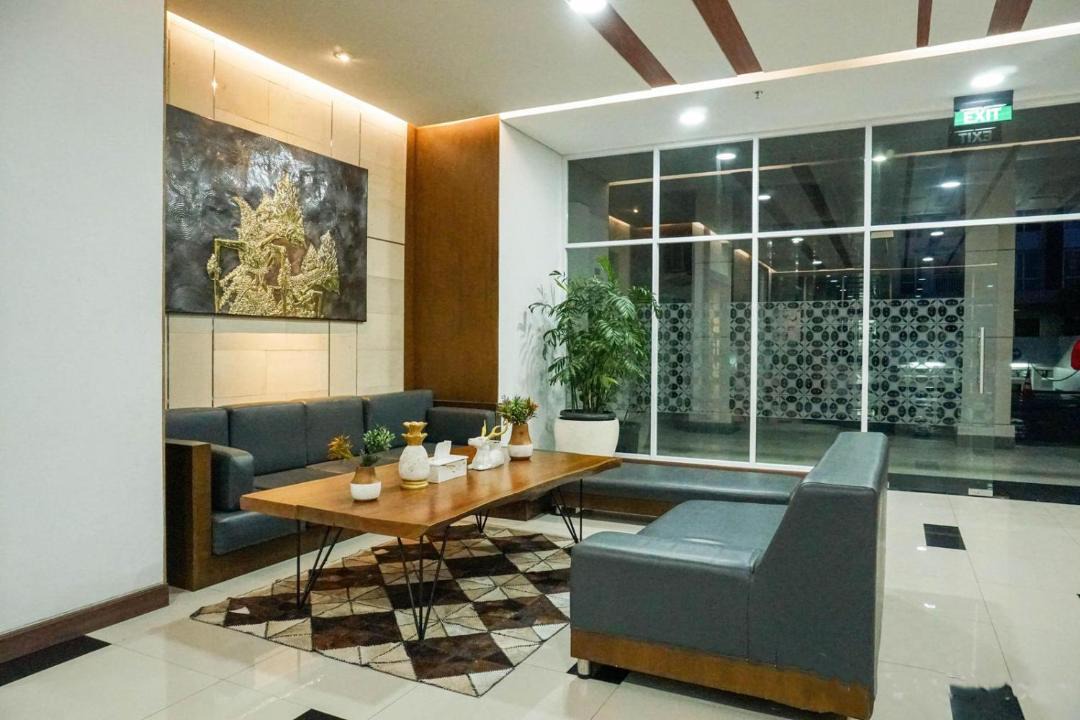 Photo of Livingroom in Pogung Lor