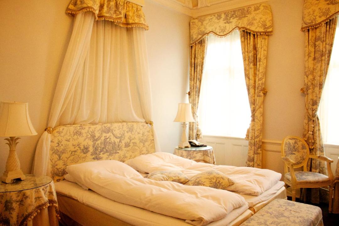 Photo of Bedroom in Horsens