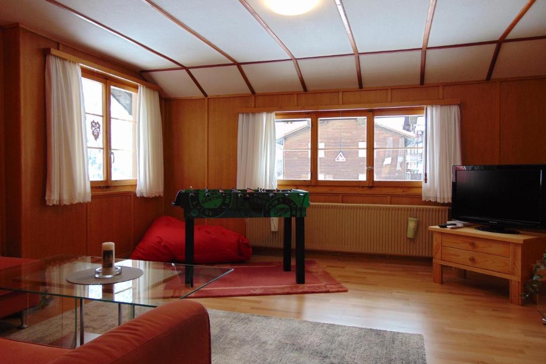 Photo of Others in Sedrun
