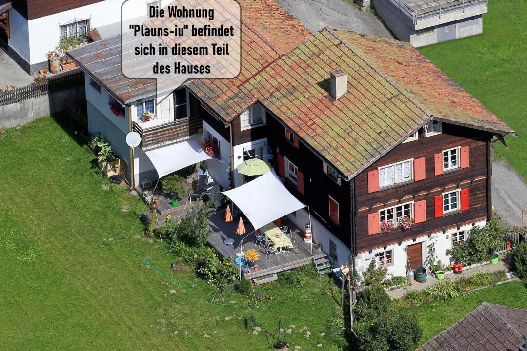 Photo of Others in Sedrun