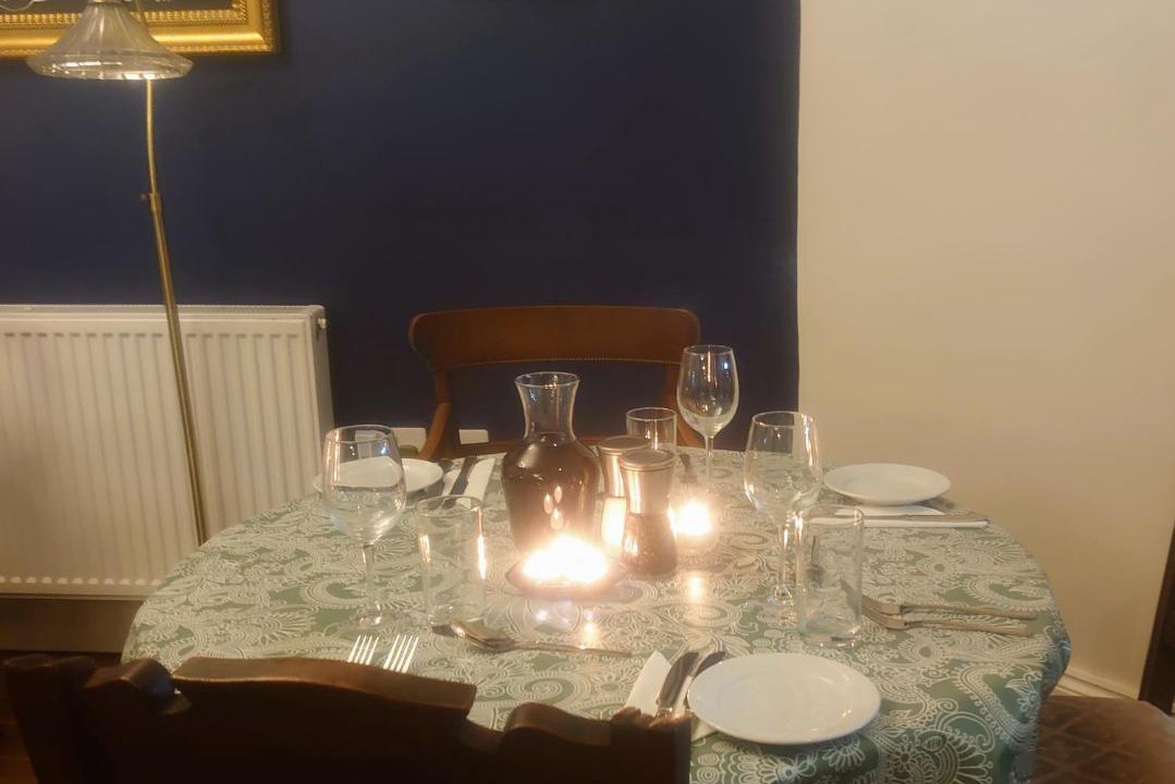 Photo of Others in Ash