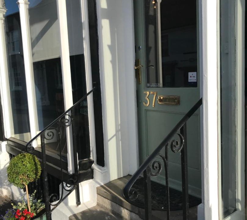 Photo of Others in Ash