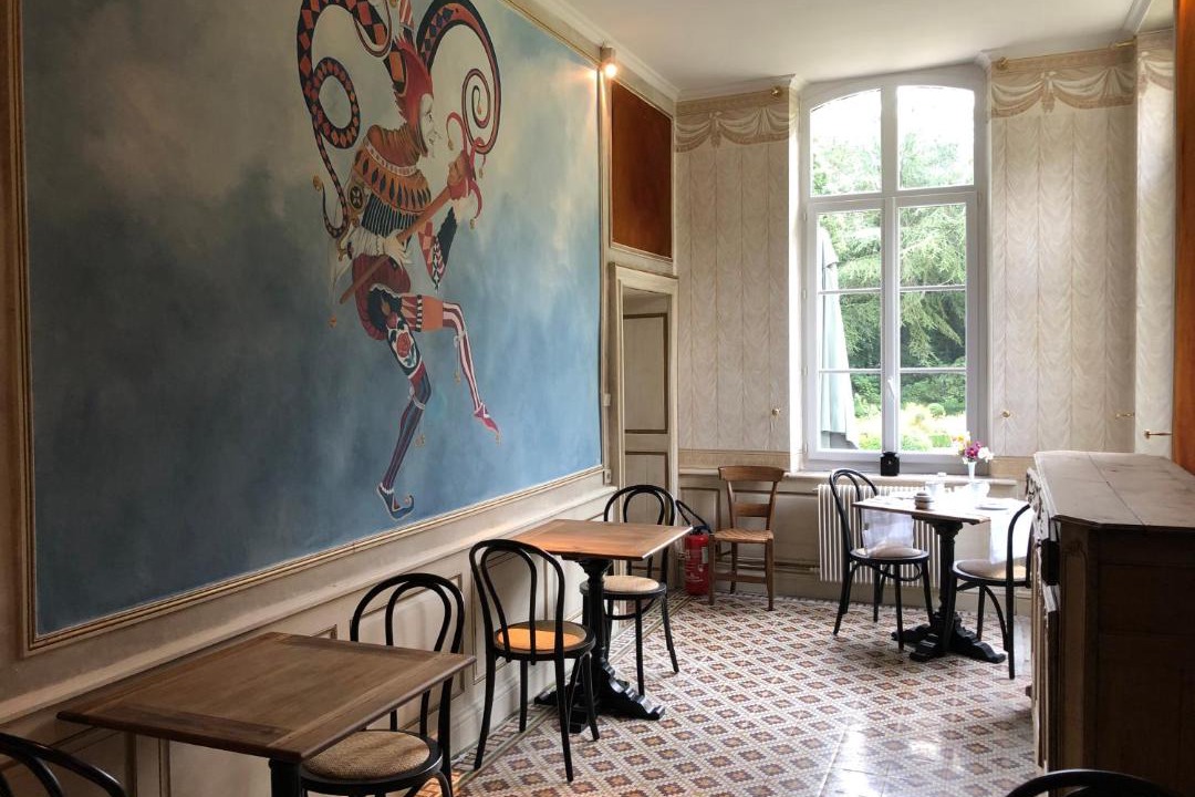 Photo of Others in Jenlain