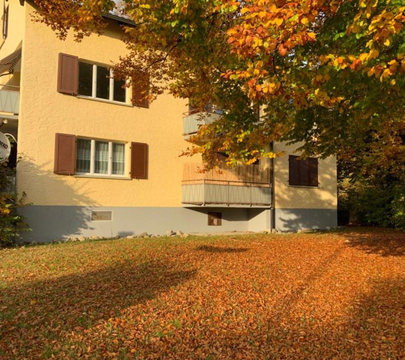Photo of Buildings in Glattbrugg