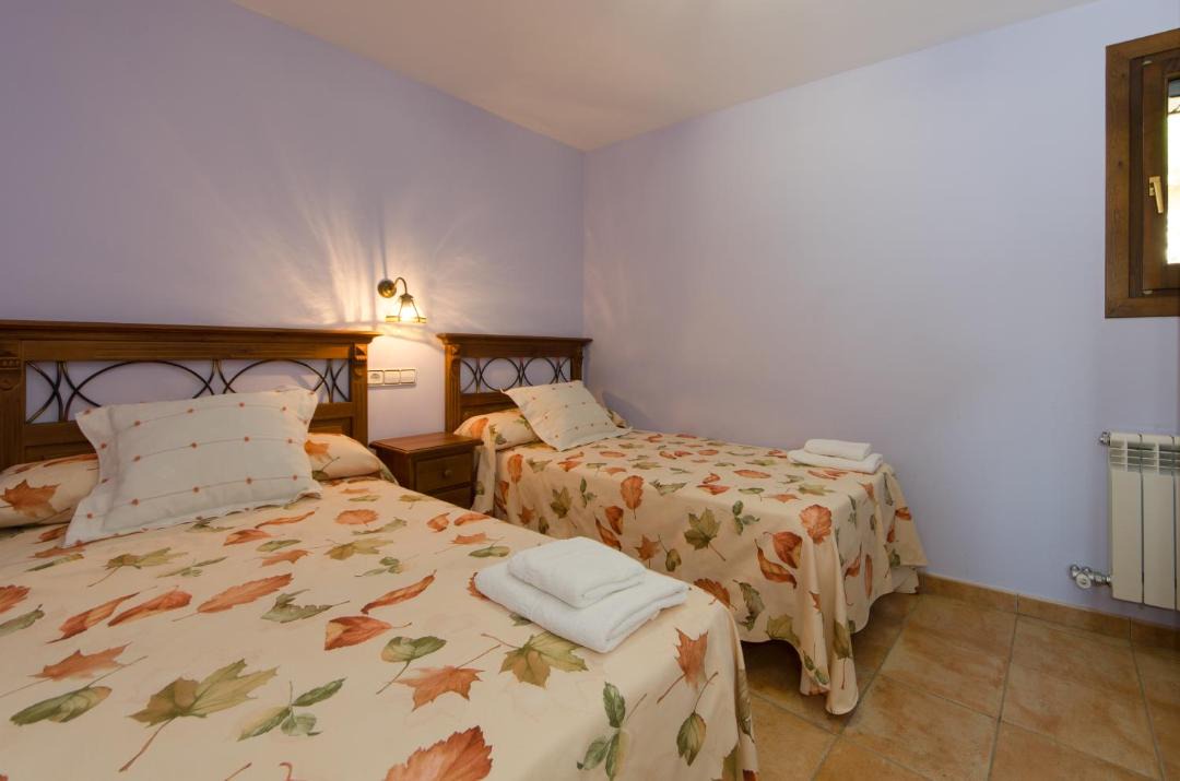 Photo of Bedroom in Aguascaldas